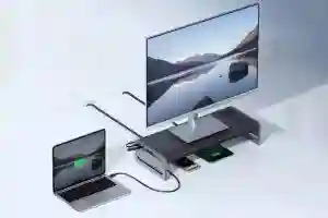 تبدیل کامپیوتر به تلویزیون