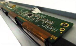 تعمیر فلت تلویزیون