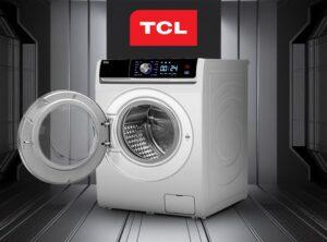 تعمیر ماشین لباسشویی تی سی ال
