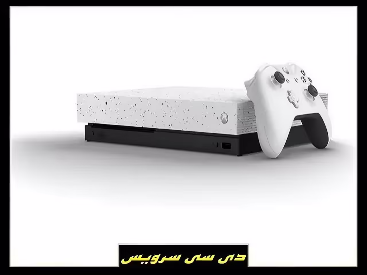 نمایندگی فروش مدل اصلی ایکس باکس