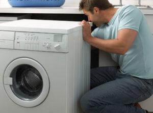 علت روشن نشدن ماشین لباسشویی و نحوه تعمیر