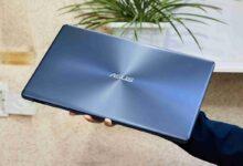 مرکز تخصصی تعمیرات لپ تاپ ایسوس ASUS