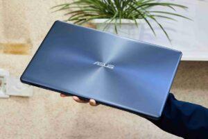 مرکز تخصصی تعمیرات لپ تاپ ایسوس ASUS