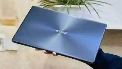 تعمیر لپ تاپ ایسوس ASUS