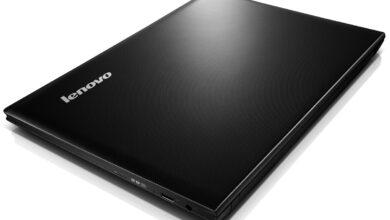 تعمیر لپ تاپ لنوو LENOVO