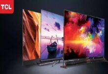 مرکز تعمیر تلویزیون تی سی ال TCL