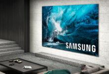 مرکز تعمیر تلویزیون سامسونگ samsung
