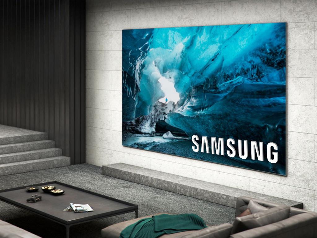 مرکز تعمیر تلویزیون سامسونگ samsung | دی سی سرویس مرکز تعمیر تلویزیون سامسونگ samsung